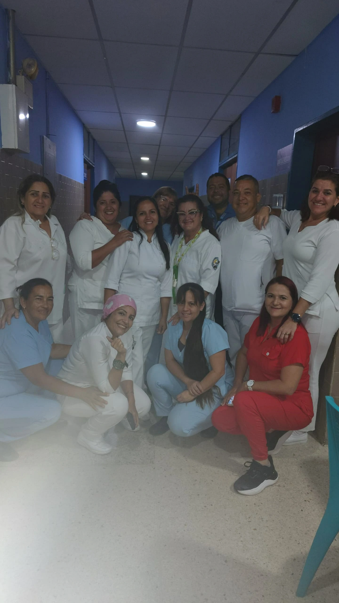 Nosotros